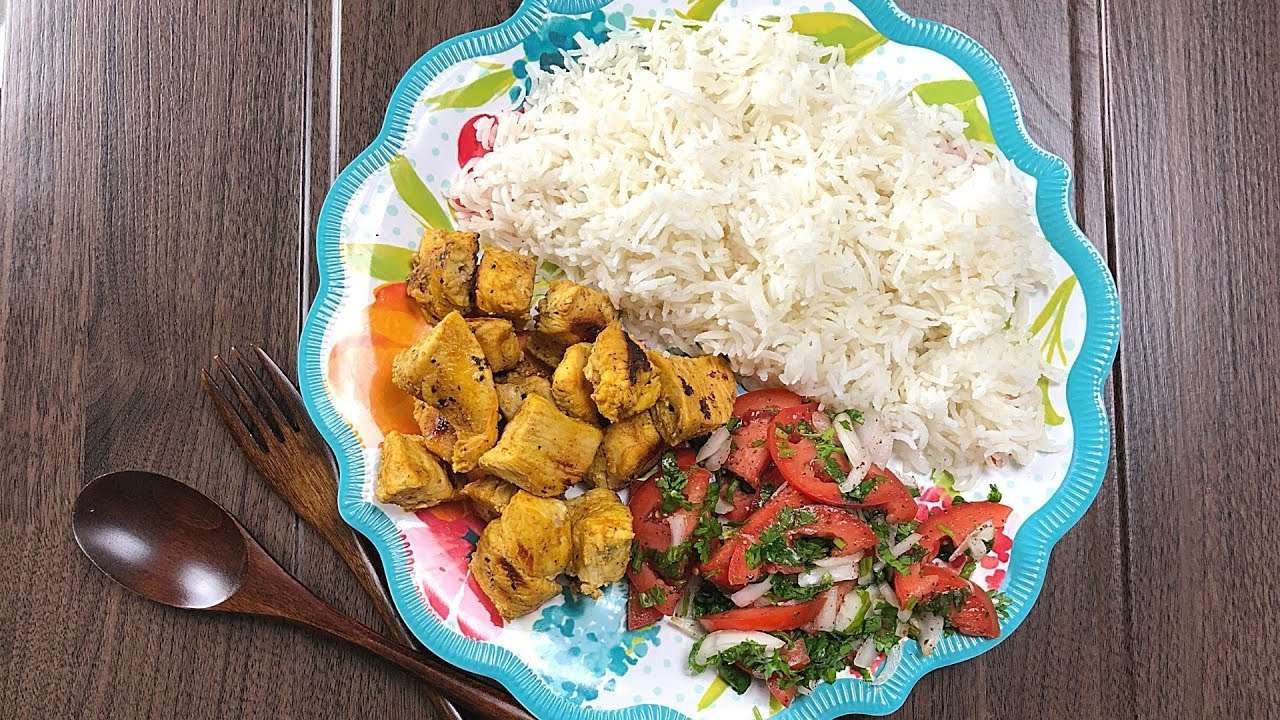 Easy And Impressive Chicken Dinner Anyone Can Make • Tasty