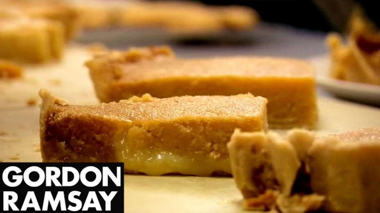 Ramsay's Childhood Recipes | Gordon Behind Bars