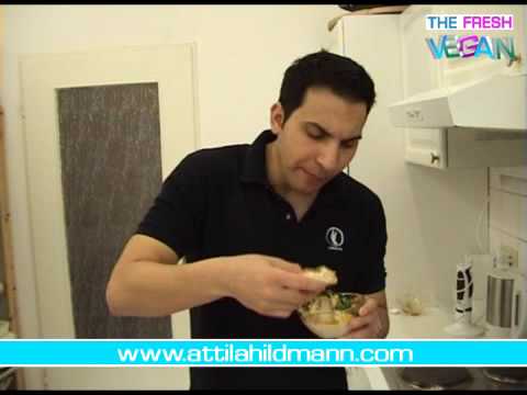 Hummus Recipe Chickpeas Spread Yummy – Vegan Cooking