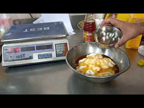 Secret burger sauces  | 5 deferent recipe of cold sauces mayonnaise based