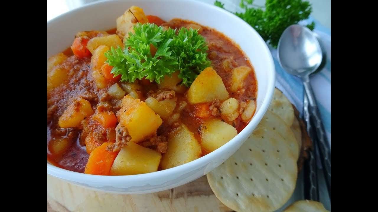 Easy Weekday Dinner Recipe