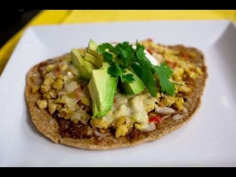 Cinco De Mayo Favorites Without The Fat I Recipe Rehab I Everyday Health