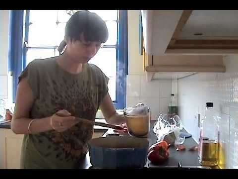 Zuza Zak's weeknight dinners: Hungarian goulash recipe