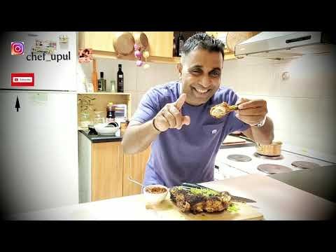 Chicken peri peri recipe-Chicken piri piri -Most tasty chicken recipe for your kitchen.