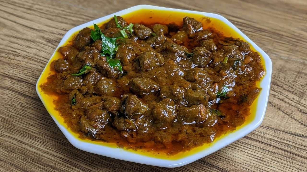 how to make nutri masala | amritsari nutri