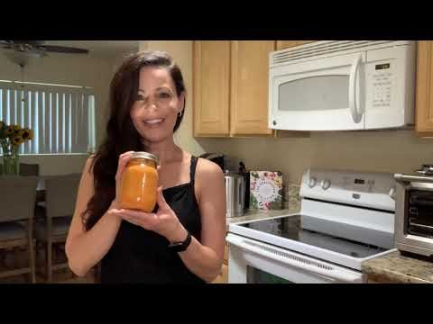 Secret Sauce to Eat More Veggies