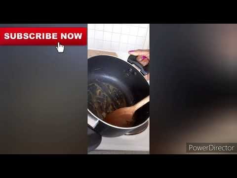 How I make my   best assorted  gizzard   recipe with  paprika