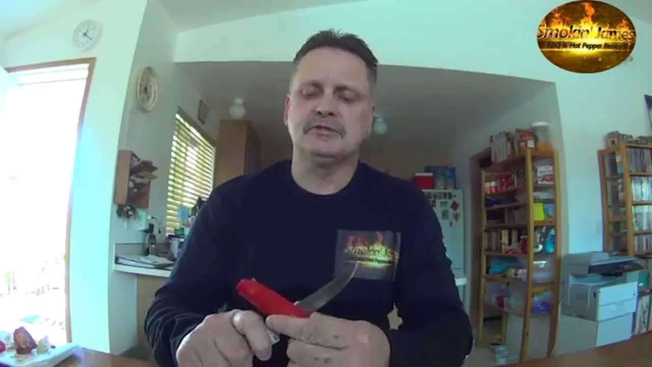 Szegedi 179 Paprika From Refining Fire Chiles