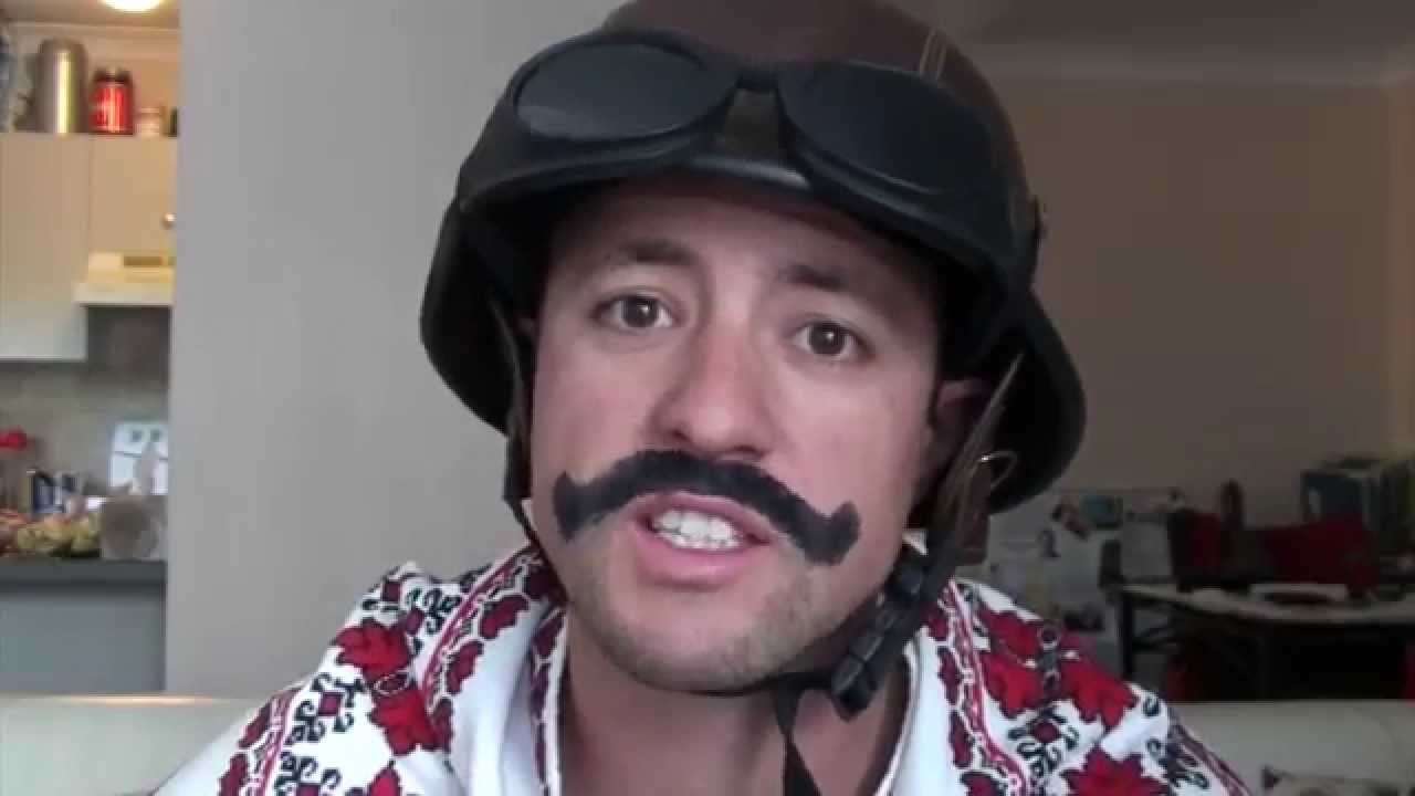Zoltan The Mad Hungarian – Chilli Ristra