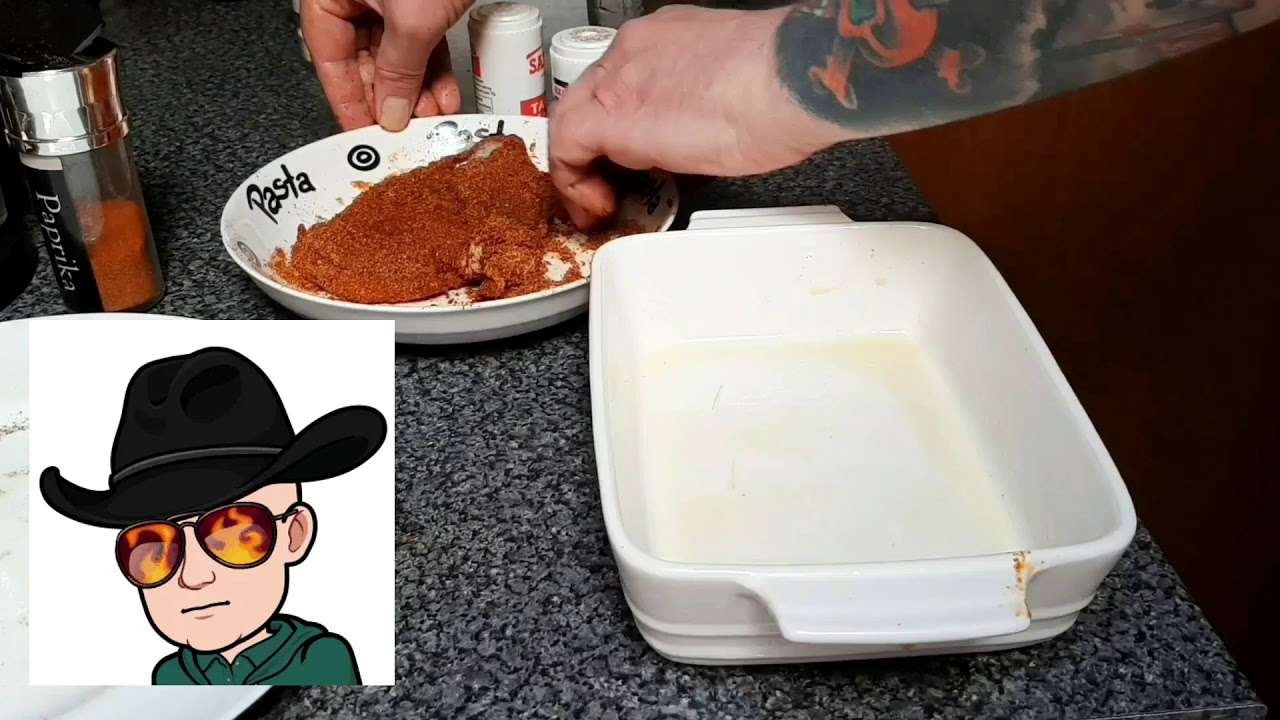 Paprika Chicken