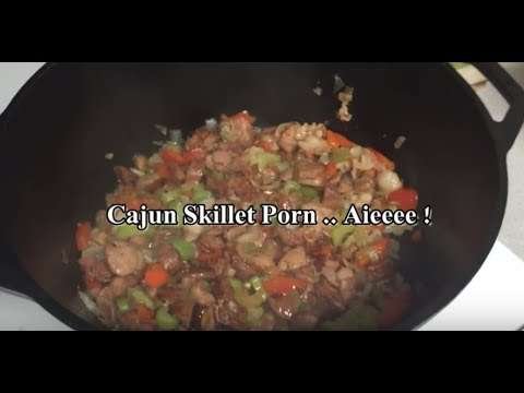 Authentic Cajun Dirty Rice