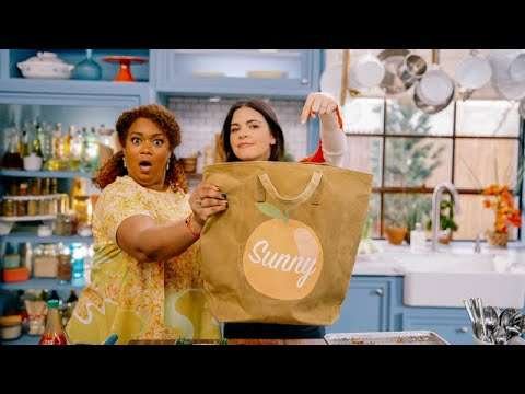 Supermarket Swaps