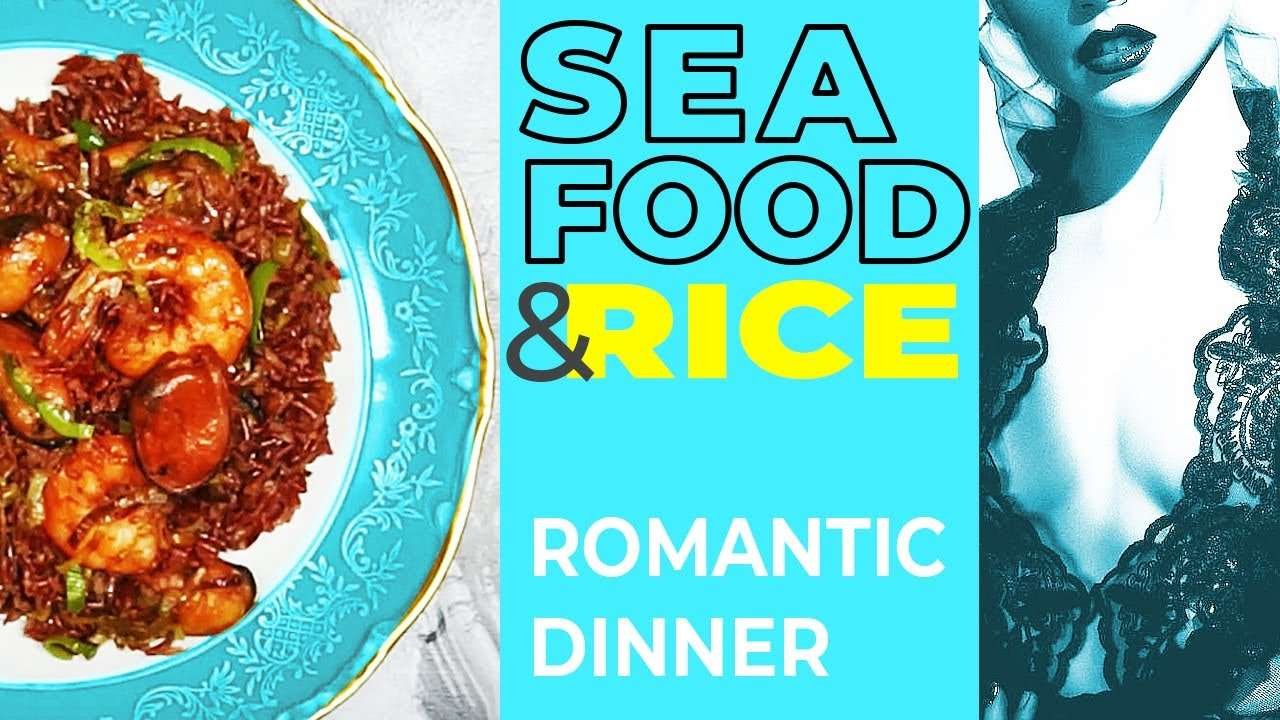 Extraordinary Romantic Dinner For Seafood Lovers – Recipe Maker