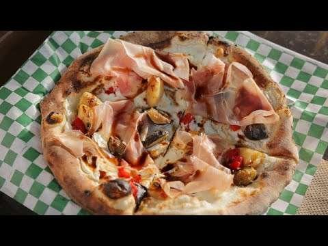 Sicilian and Seafood