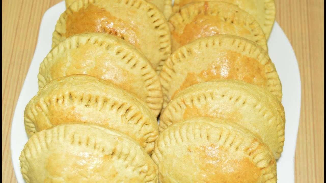 BEST and TASTY FISH PIE made easy