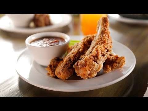 Down-Home Flavor