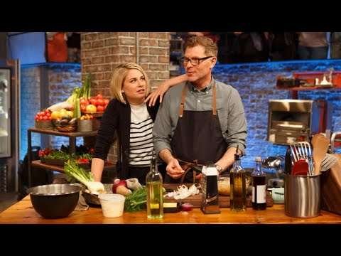 The Lady Butchers