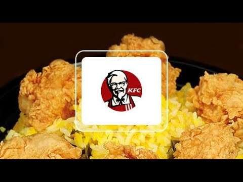 KFC Hot Shots Recipe | Crispy Popcorn Chicken | KFC Crispy Chicken Easy Recipe | The mix up