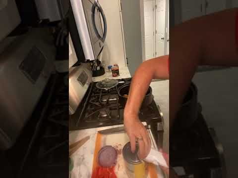 Chicken Paprikash