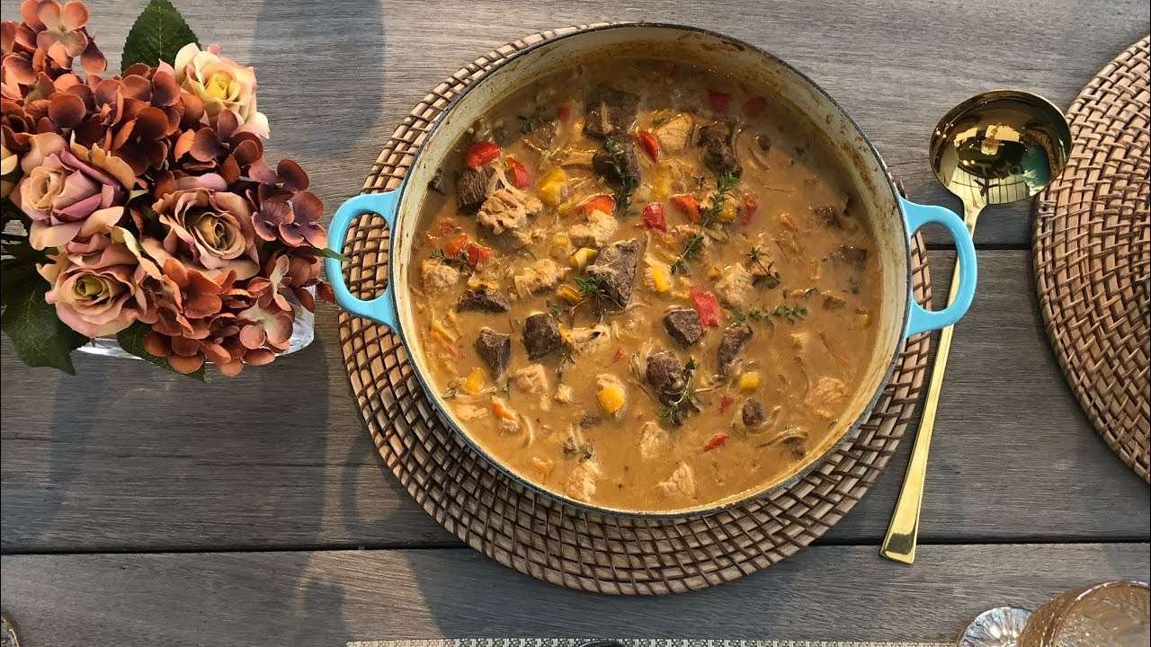 Goulash