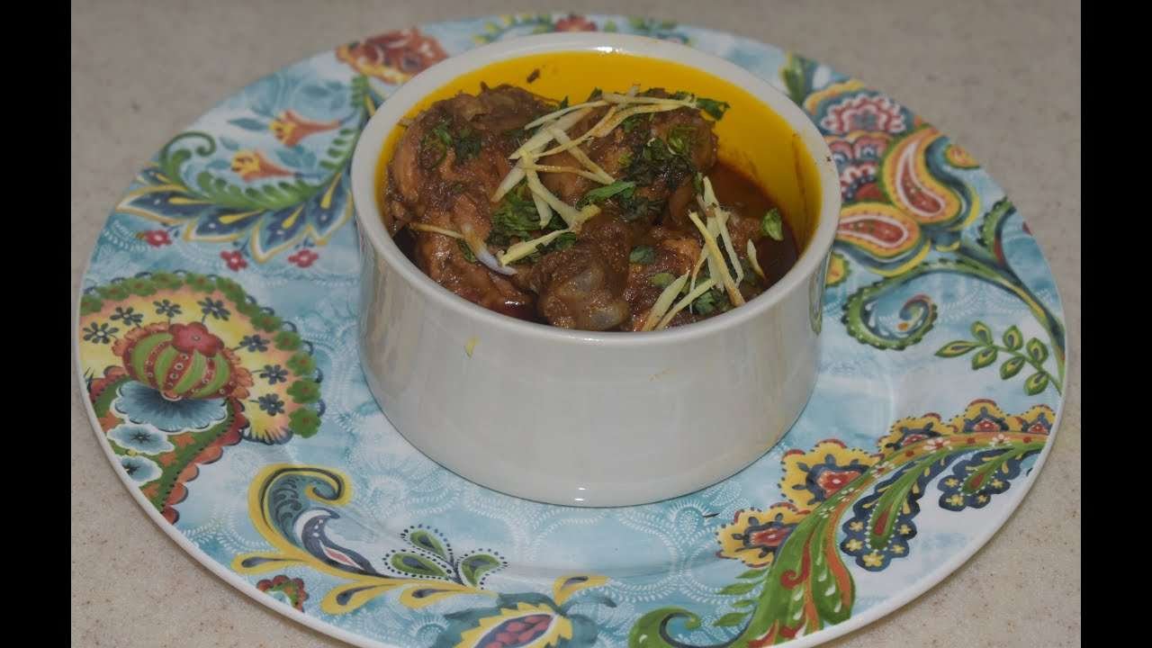 Paprika Chicken