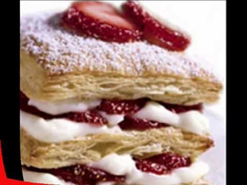FALL IN LOVE WITH HUNGARIAN FOOD – ONE DISH AT A TIME! HELEN'S HUNGARIAN HERITAGE RECIPES
