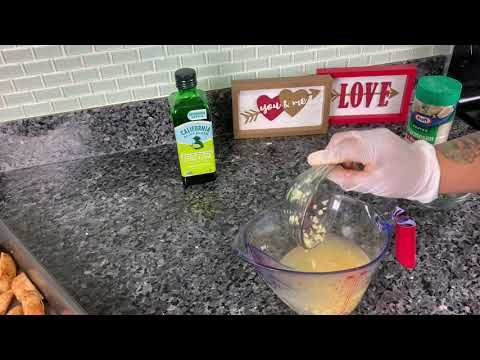 Greek Style Potato (Quick and Easy Recipe)