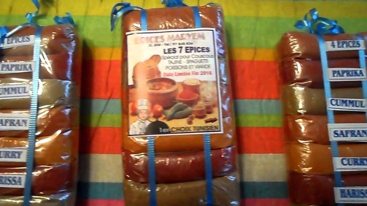 RARE TUSINIAN NORTH AFRICAN SPICES INCLUDING PAPRIKA CUMMUL CORIANDER CURRY HARISSA SAFRAN 2 SPICE