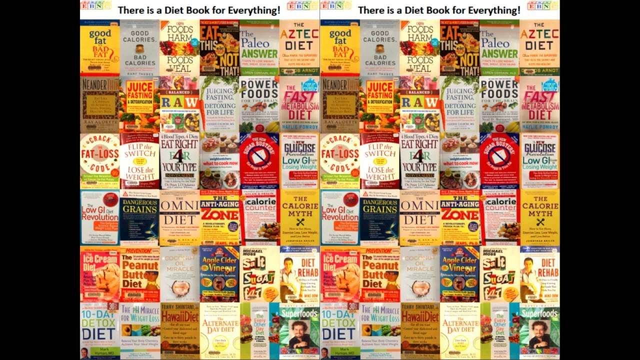 Why Fad Diets Will NEVER Work and What You Can do Instead