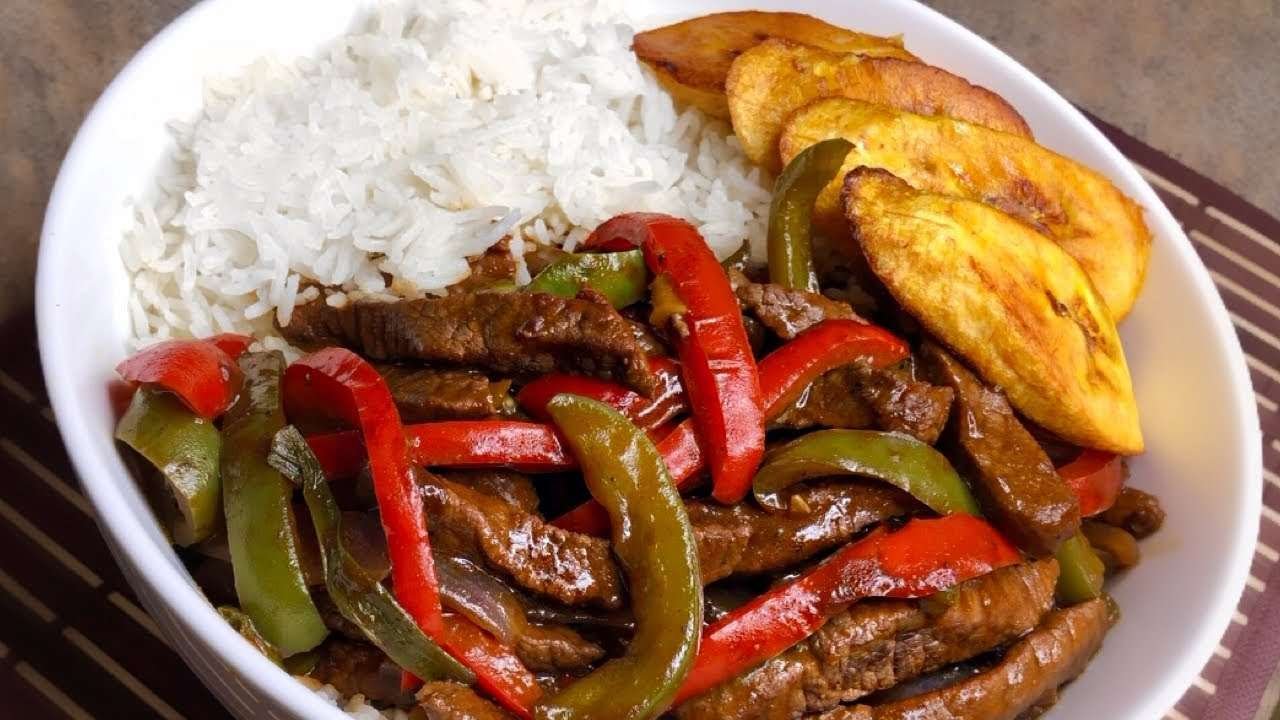 PEPPER STEAK RECIPE🔥- #TASTY #YUMMY #WINNIPEG #BESTPEPPERSTEAKRECIPE