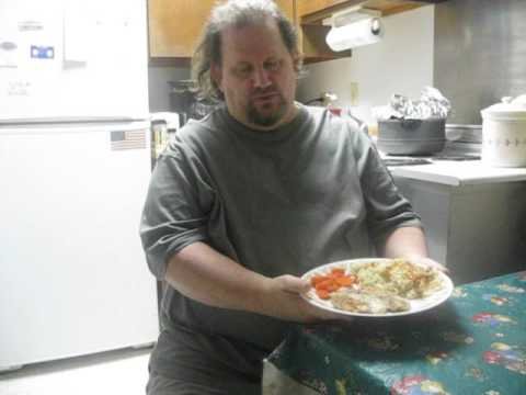 MVI 13381 Baked Paprika Chicken