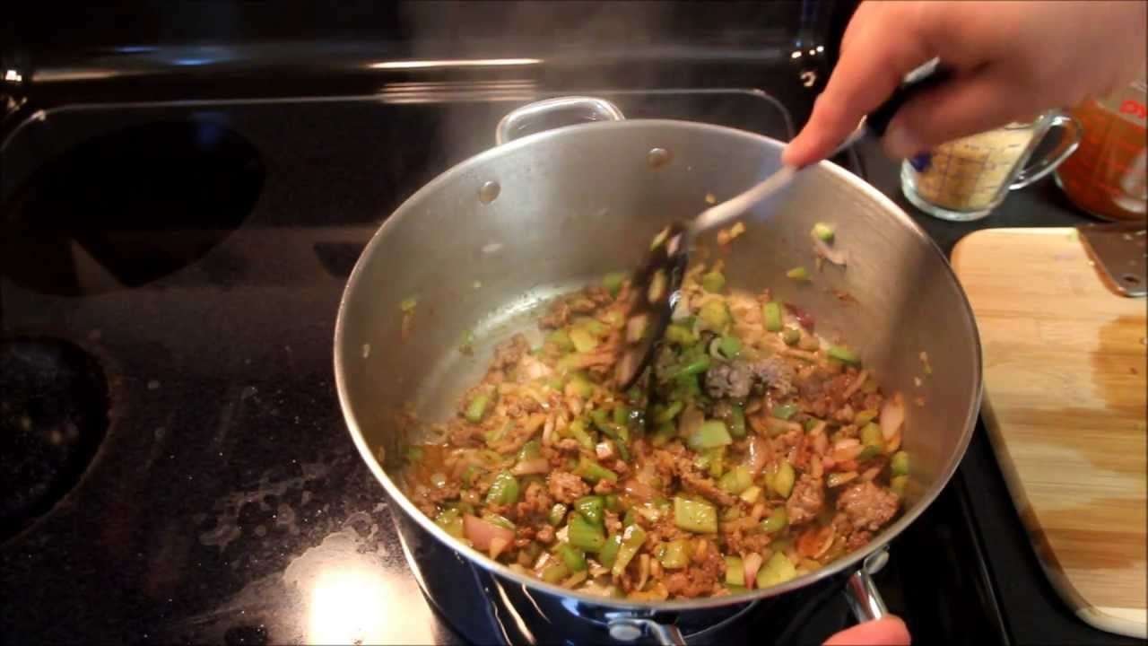 Best Cajun Dirty Rice Recipe