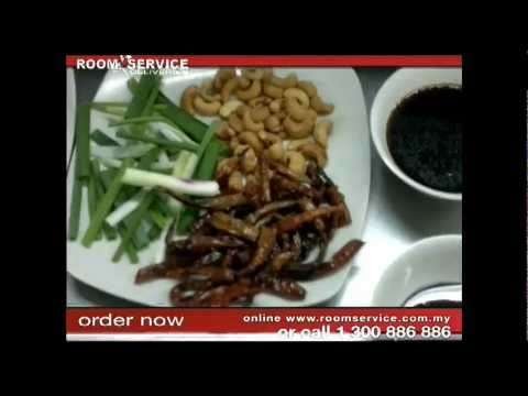 How to Cook: Stir Fried Chicken Paprika