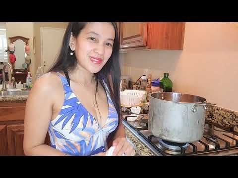 COOKING CHICKEN PAPRIKASH SOOOO YUMMY😍