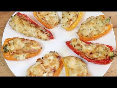 LCHF Getost-Paprika | (Low Carb High Fat Recipe)