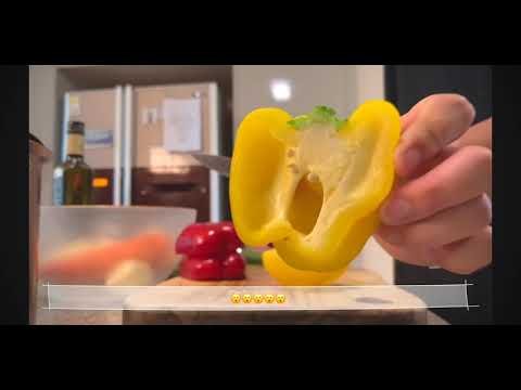 [Joshfilm] 집에서 Hungarian Goulash 만들어보기 # 2 – VLOG