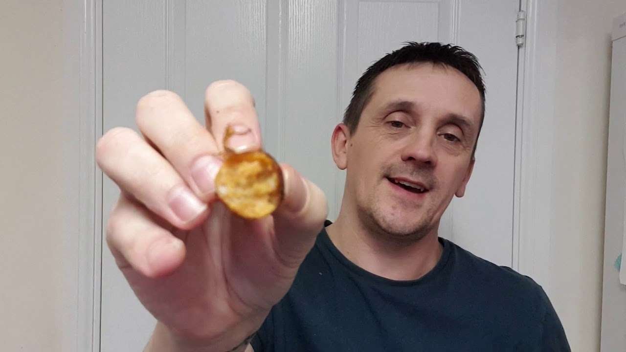 Heck Chicken Paprika Gluten Free Sausages