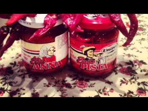 Paprika Gourmet-Hungarian Delicateesen