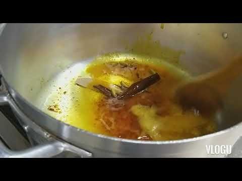 #CHICKEN MACHBOOS |EASY COOK| ARABIAN FOOD!