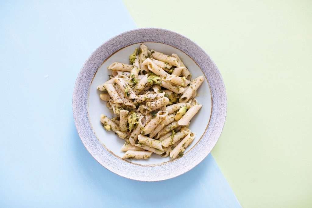 The 4 Best Food Sources of Healthy Carbs