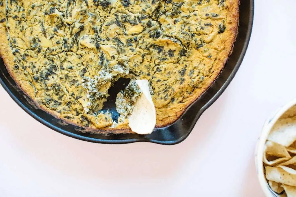 10 Vegan Dips That Make for a Healthy and Filling Snack
