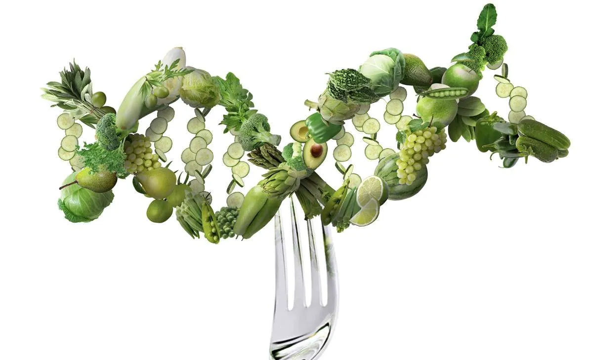 How to Eat to Improve Gene Health