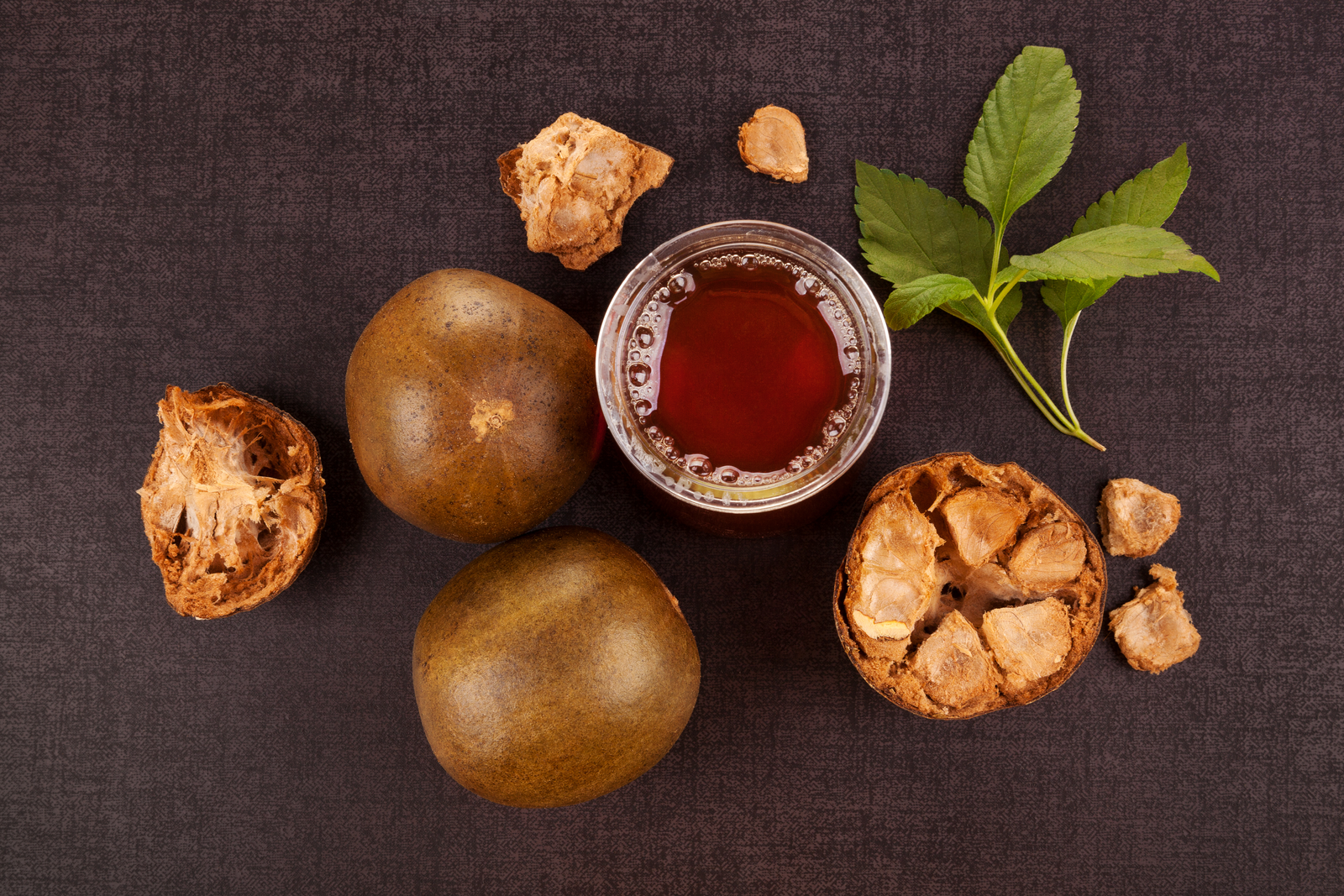 What’s Up with Monk Fruit and the Whole Food Sweetener Trend?