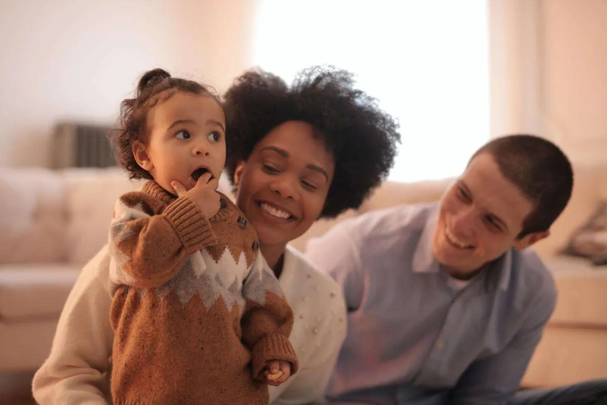 Mental Health Care for Parents Under Pandemic Lockdown