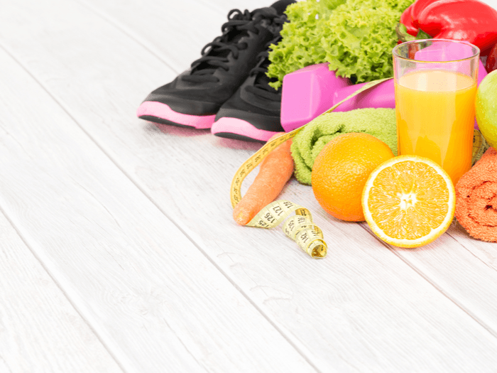 How Endurance Sports Affect Appetite