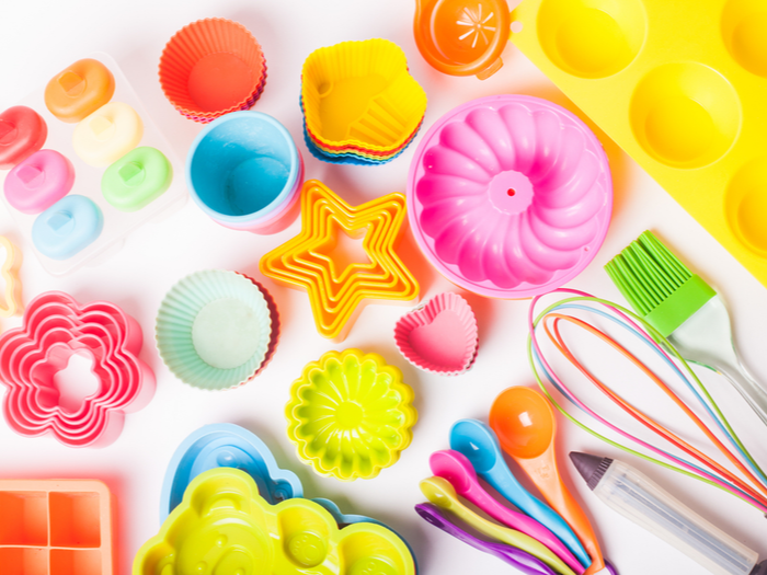 Should You Ditch Your Silicone Cookware?