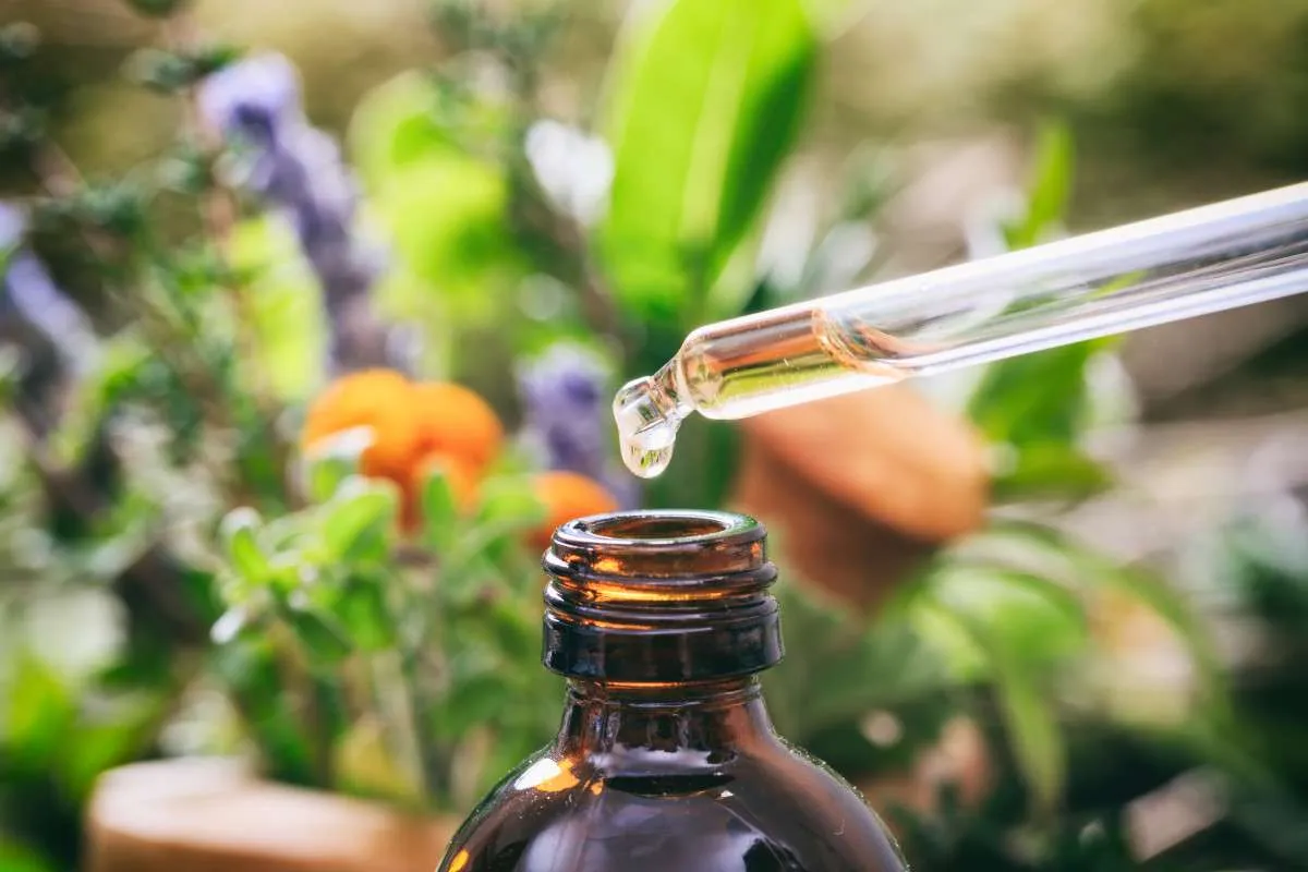 What Is Colloidal Silver? – Better Nutrition