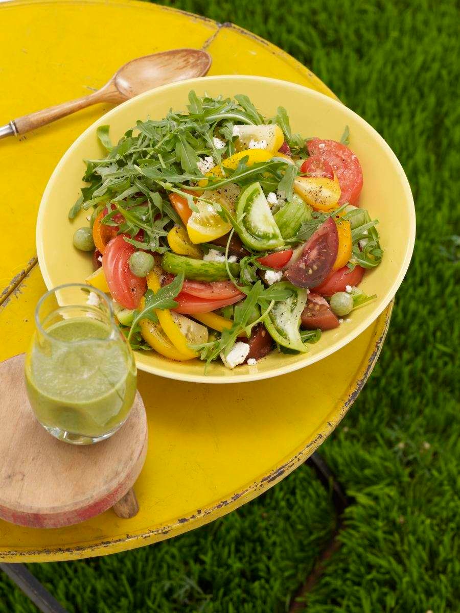 Healthy Gluten-Free Summer Recipes – Better Nutrition
