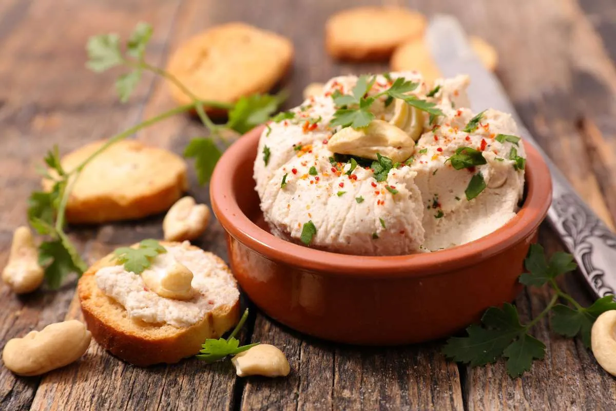 How to Make Vegan “Cheese”