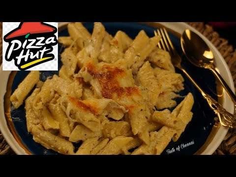 Pasta Recipe in Tamil | White Sauce Pasta Recipe in Tamil | Chicken Pasta Recipe in Tamil